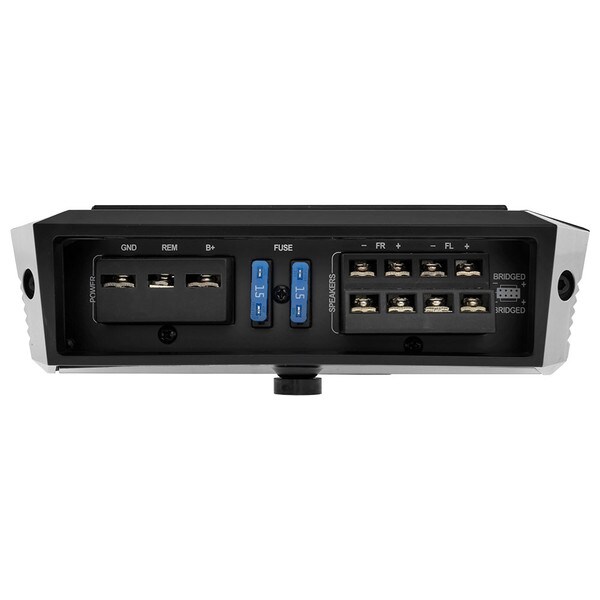 Main product image for DS18 GEN-X900.4 GEN-X 4-Channel Full-Range Class AB 900W Amplifier294-8160